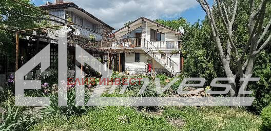 Дава под наем КЪЩА, гр. Нови пазар, област Шумен, снимка 10 - Къщи - 53719554