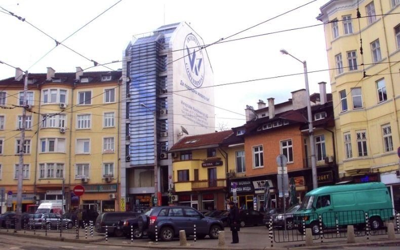 En renta  Comercio Sofia , Tsentar , 33 metros cuadrados | 44778710 - imagen [6]