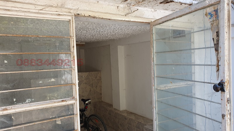 Дава под наем СКЛАД, гр. Враца, Център