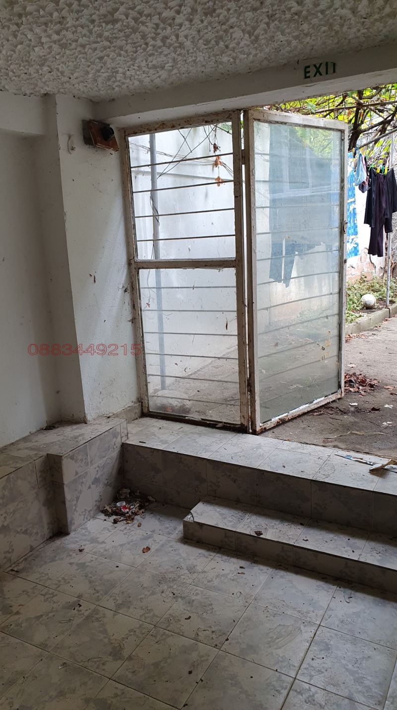 Дава под наем СКЛАД, гр. Враца, Център, снимка 3 - Складове - 52778965