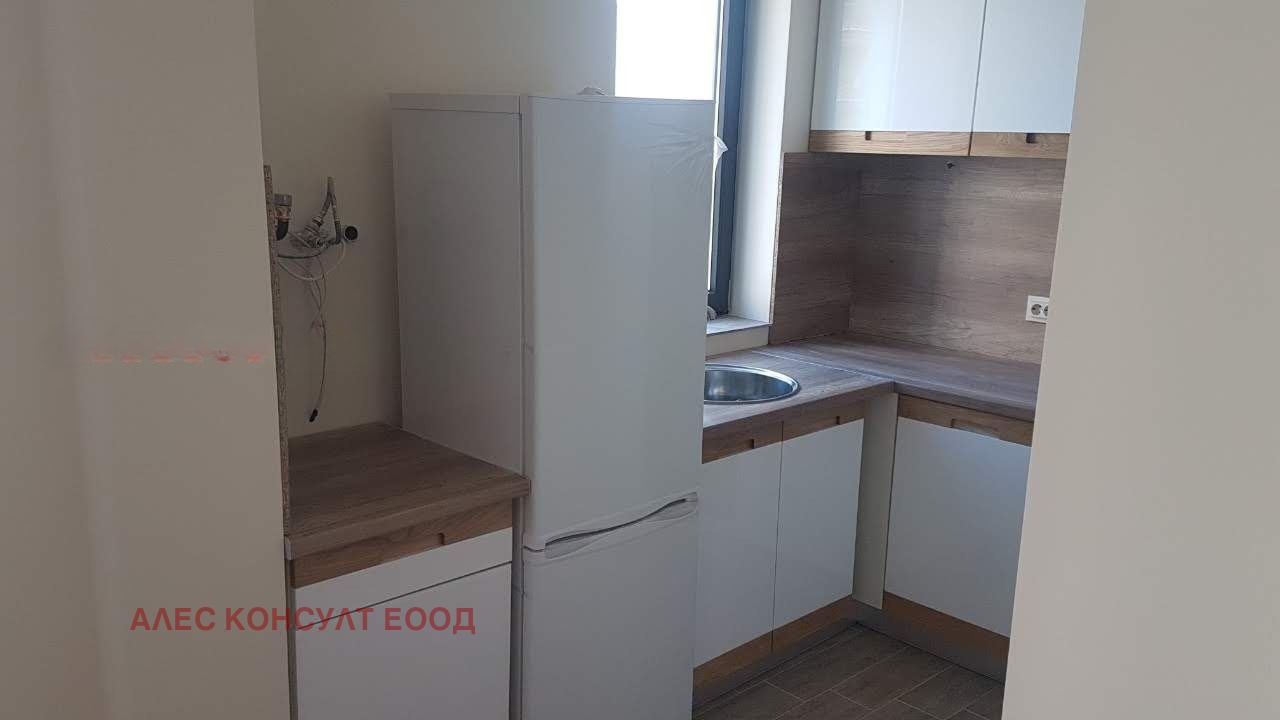 Дава под наем 2-СТАЕН, гр. София, Кръстова вада, снимка 11 - Апартаменти - 55323353