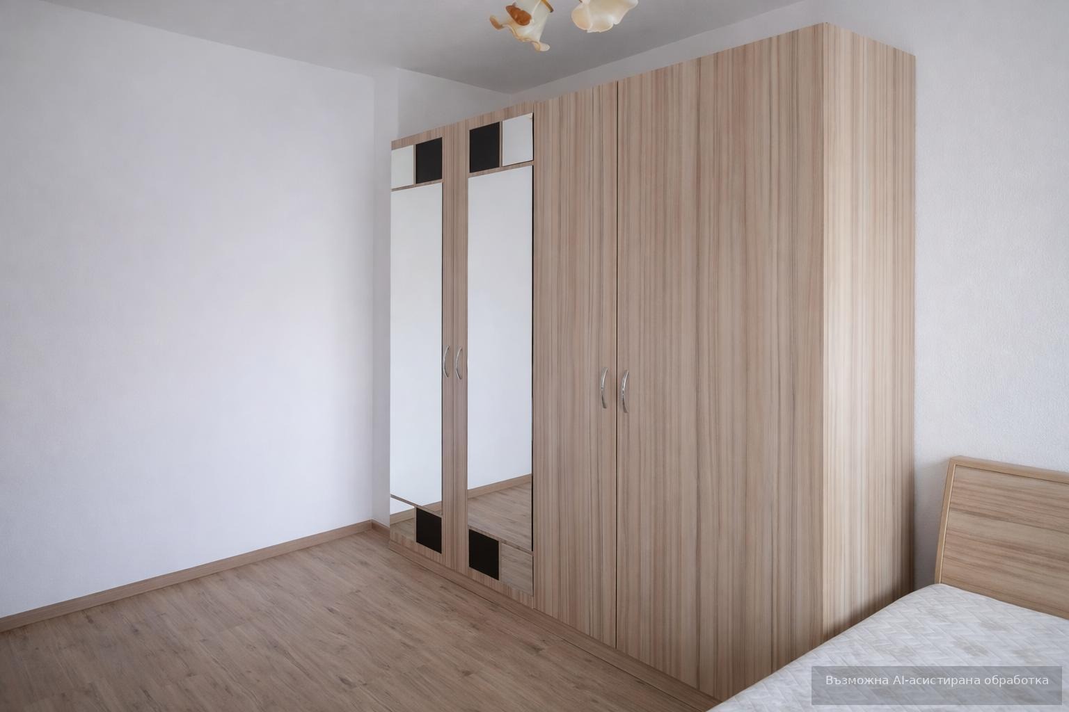 Дава под наем 3-СТАЕН, гр. Пловдив, Кършияка, снимка 5 - Апартаменти - 54130746