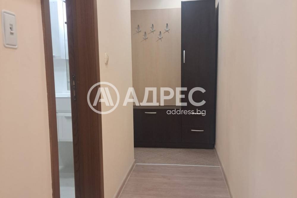 Дава под наем 3-СТАЕН, гр. Пловдив, Мараша, снимка 7 - Апартаменти - 54454335