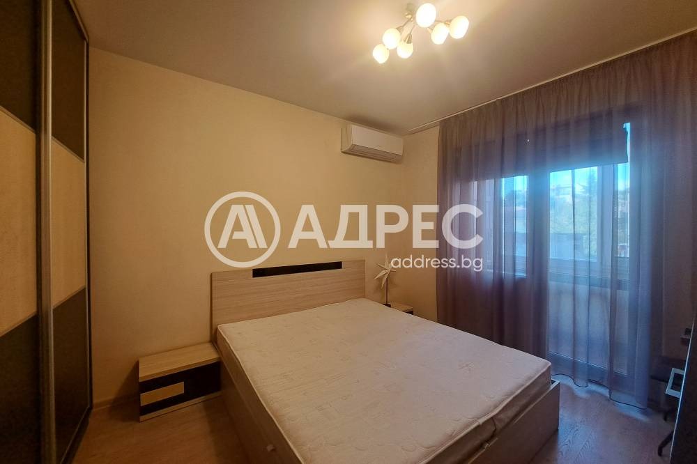 Дава под наем 3-СТАЕН, гр. Пловдив, Мараша, снимка 3 - Апартаменти - 54454335