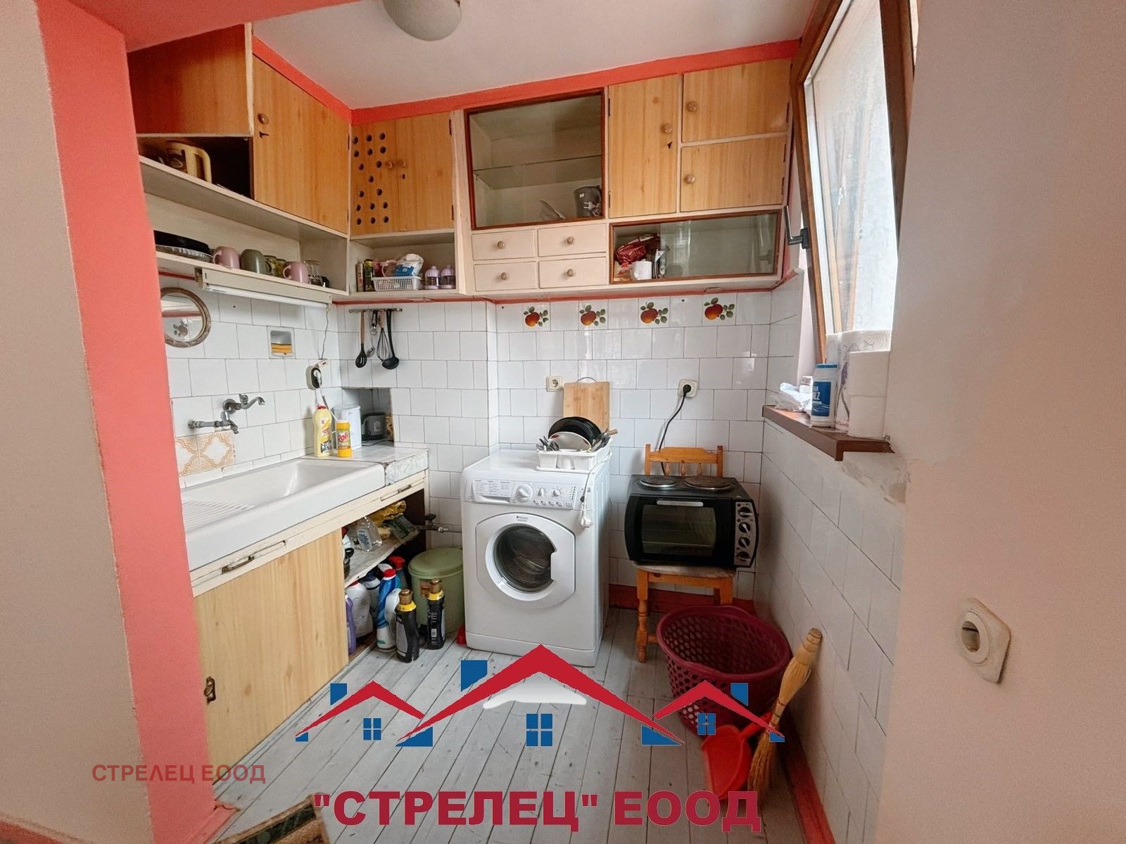 Дава под наем 3-СТАЕН, гр. Добрич, Център, снимка 6 - Апартаменти - 56091893