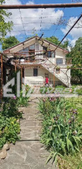 Под наем КЪЩА, област Шумен, гр. Нови пазар • 1200 € / 2347.00 лв. • 49085859 1
