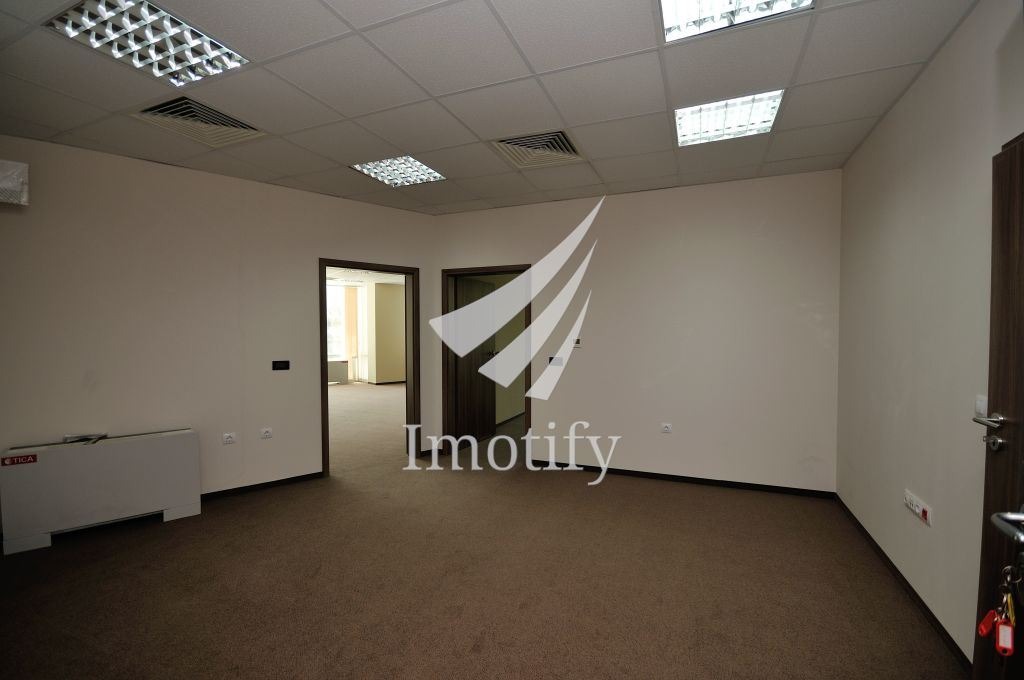 Дава под Наем ОФИС | Imot.bg — изображение 3