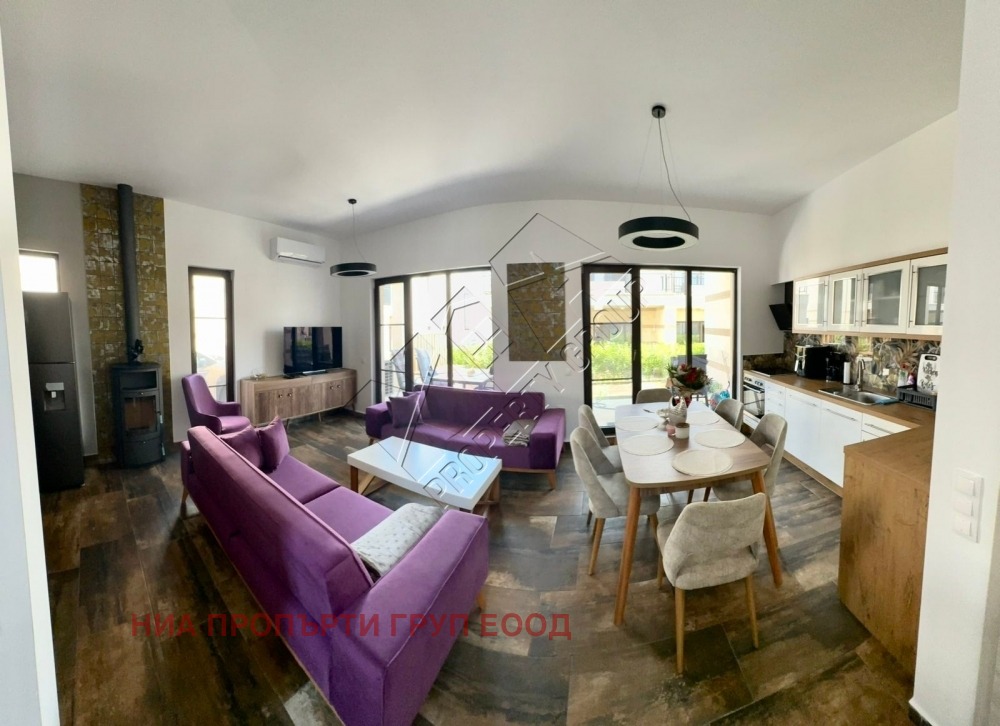 Дава под Наем КЪЩА | Imot.bg — изображение 2