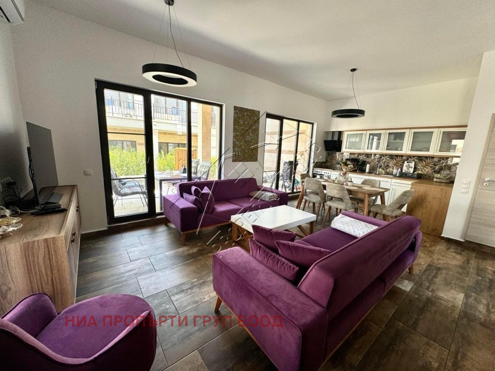 Дава под Наем КЪЩА | Imot.bg — изображение 8