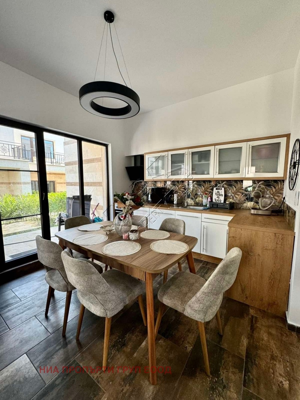 Дава под Наем КЪЩА | Imot.bg — изображение 3