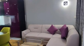 1 hálószoba Centar, Sofia