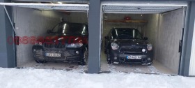 För uthyrning Garage