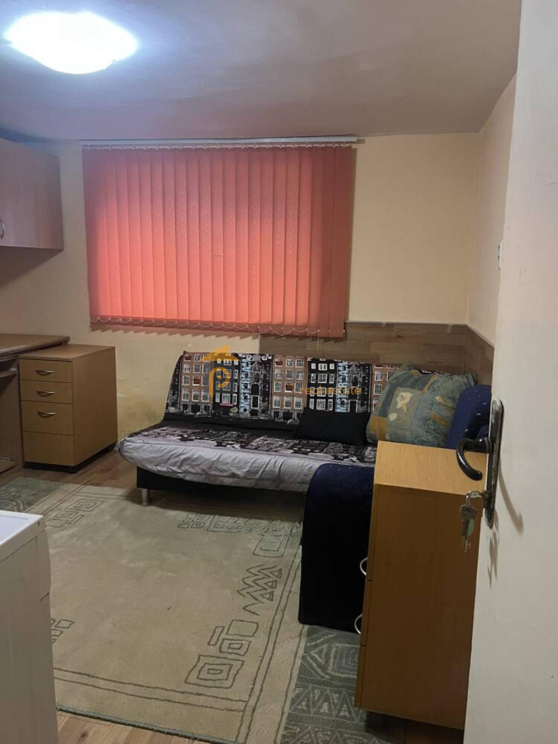 Kiralık  Stüdyo Plovdiv , Hristo Smirnenski , 26 metrekare | 16873573 - görüntü [8]