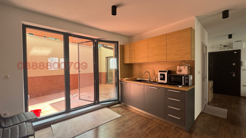 В оренду  Студія Варна , Операта , 50 кв.м | 28749580 - зображення [6]
