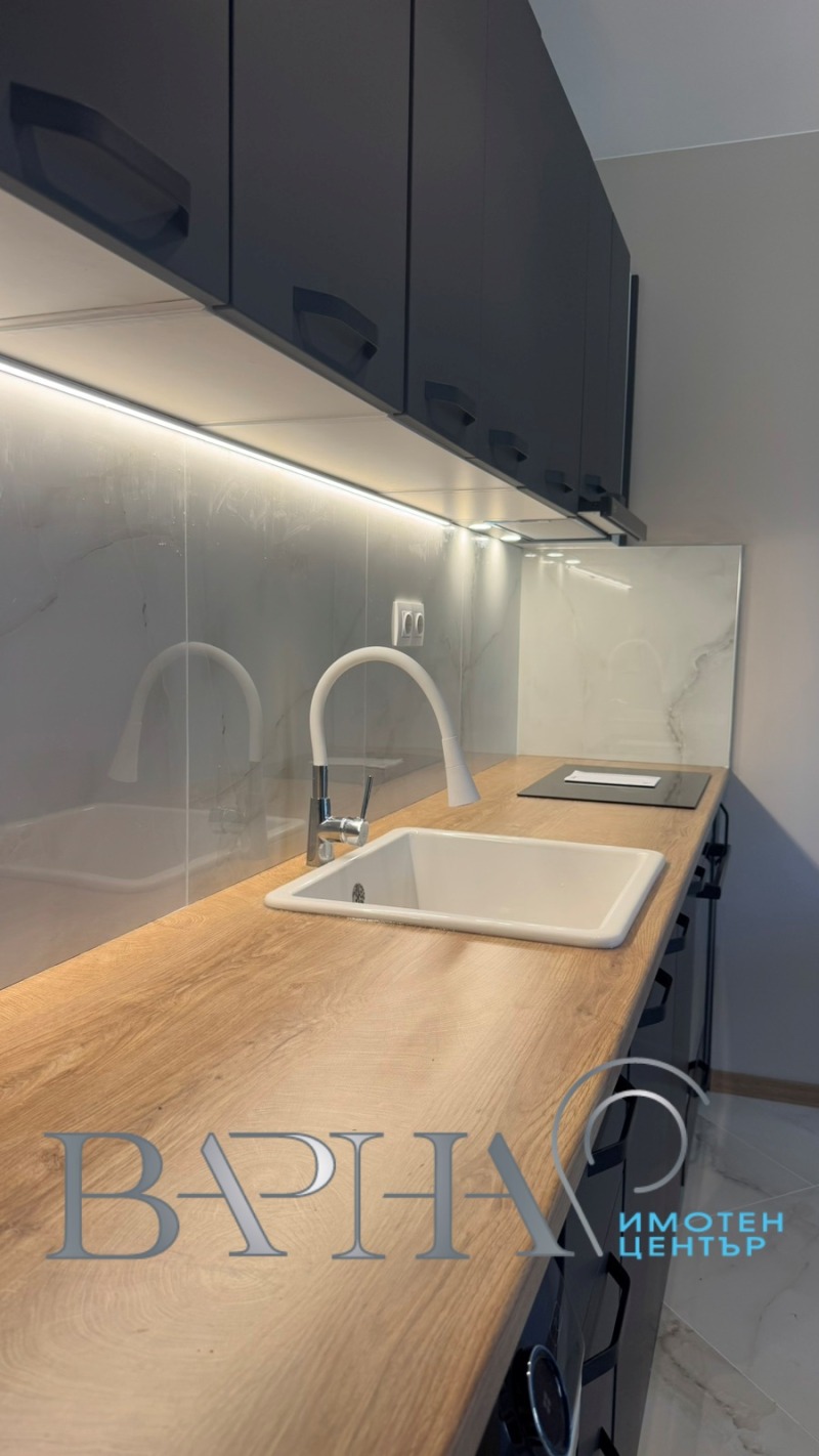Kiadó  1 hálószoba Varna , Pobeda , 70 négyzetméter | 87459665 - kép [2]