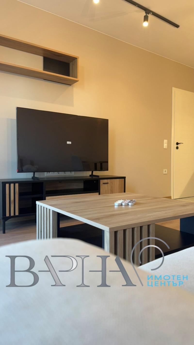 Kiadó  1 hálószoba Varna , Pobeda , 70 négyzetméter | 87459665 - kép [6]