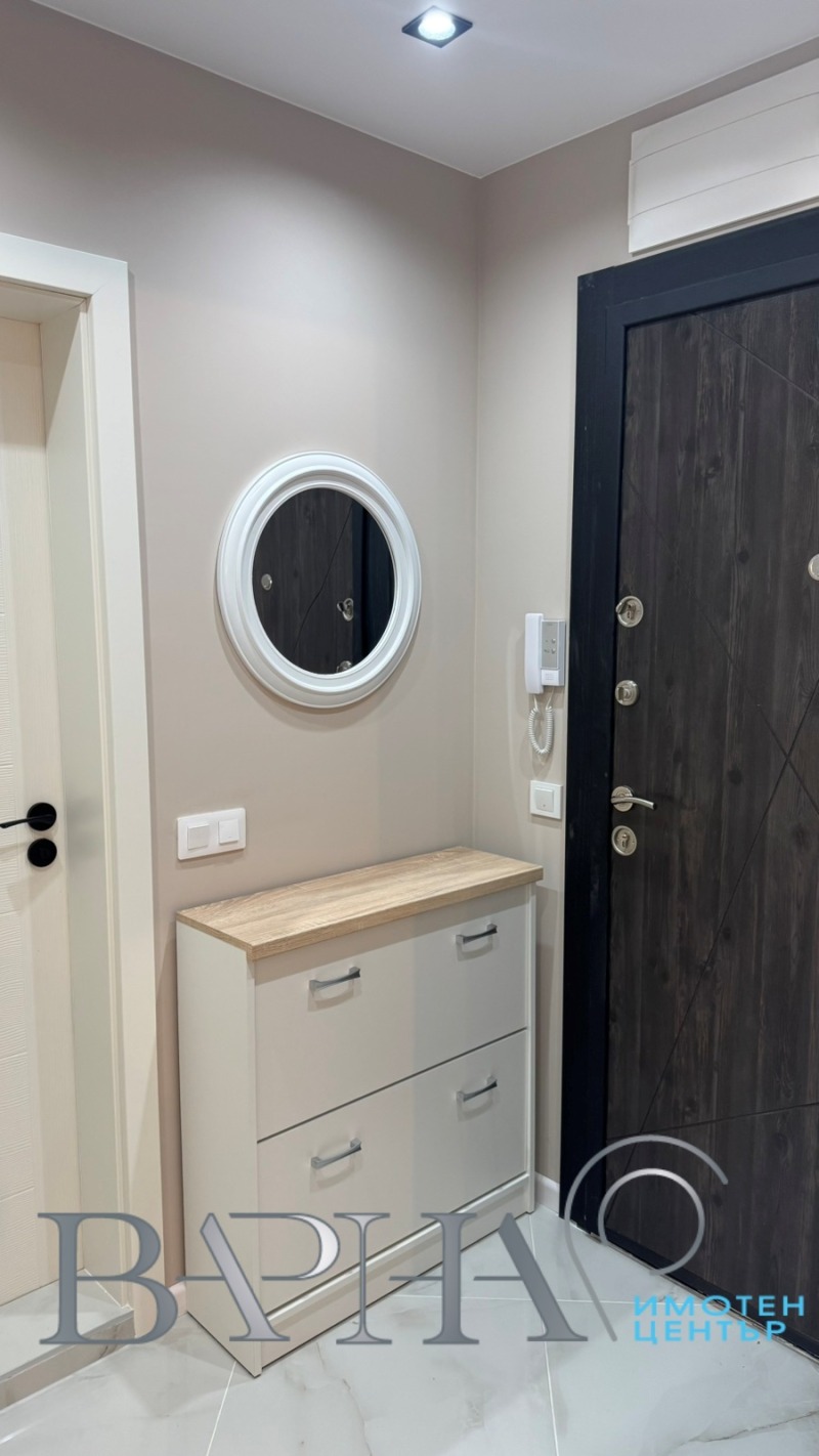 Kiadó  1 hálószoba Varna , Pobeda , 70 négyzetméter | 87459665 - kép [11]