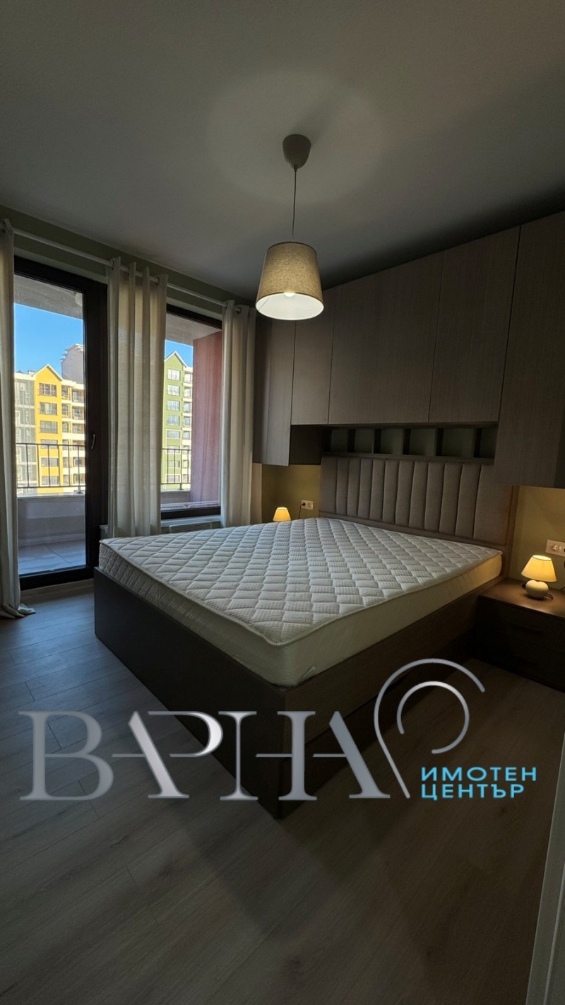 Kiadó  1 hálószoba Varna , Pobeda , 70 négyzetméter | 87459665 - kép [8]