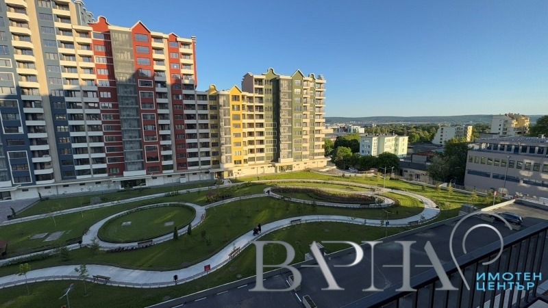 Kiadó  1 hálószoba Varna , Pobeda , 70 négyzetméter | 87459665 - kép [15]