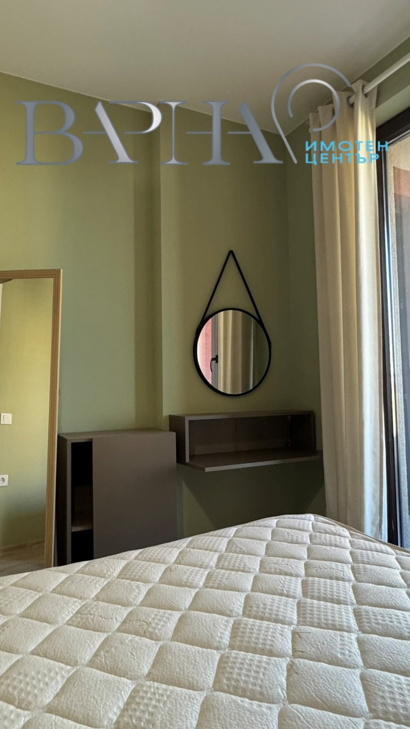 Kiadó  1 hálószoba Varna , Pobeda , 70 négyzetméter | 87459665 - kép [13]