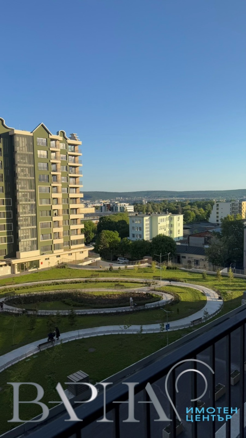 Kiadó  1 hálószoba Varna , Pobeda , 70 négyzetméter | 87459665 - kép [16]