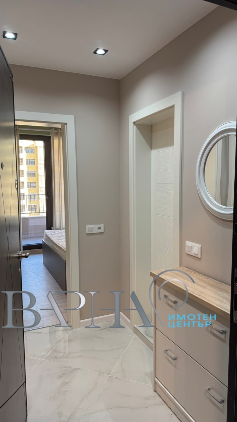 Kiadó  1 hálószoba Varna , Pobeda , 70 négyzetméter | 87459665 - kép [12]