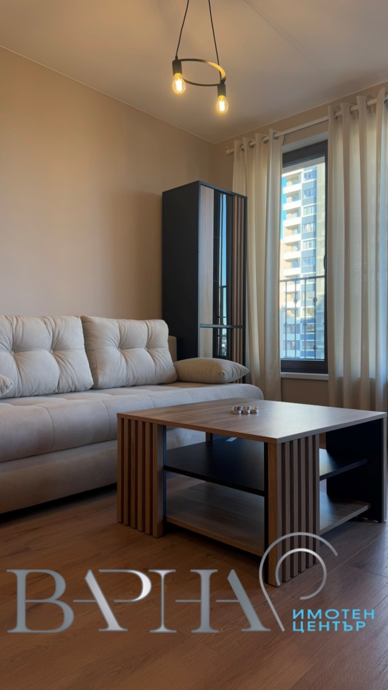 Kiadó  1 hálószoba Varna , Pobeda , 70 négyzetméter | 87459665 - kép [5]