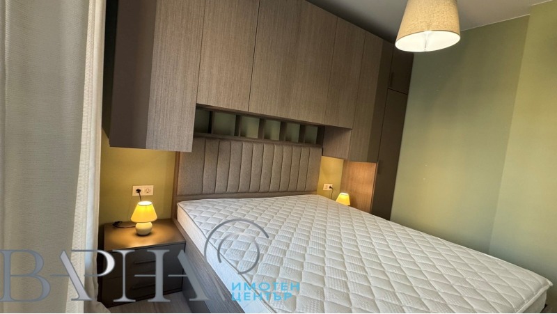 Kiadó  1 hálószoba Varna , Pobeda , 70 négyzetméter | 87459665 - kép [9]