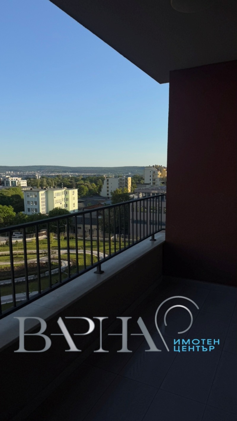 Kiadó  1 hálószoba Varna , Pobeda , 70 négyzetméter | 87459665 - kép [14]