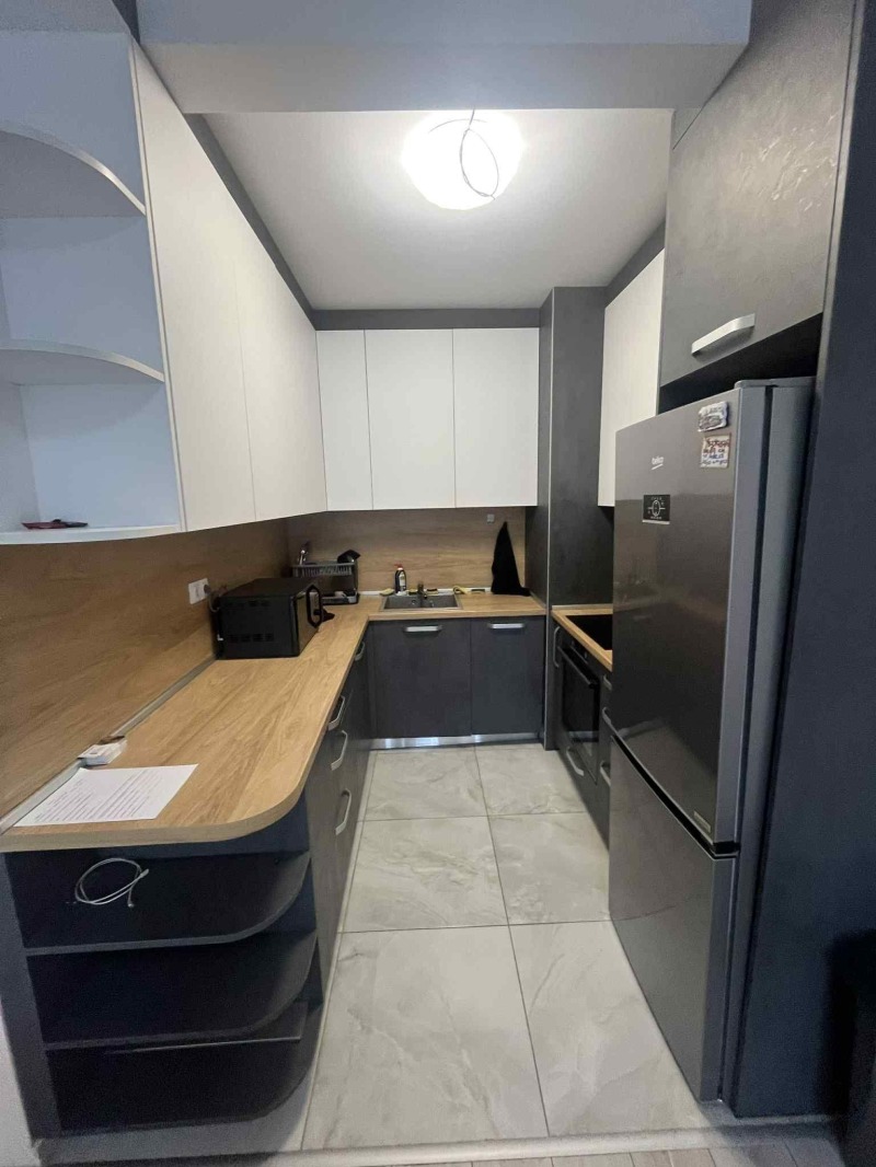 Kiadó  1 hálószoba Sofia , Dianabad , 85 négyzetméter | 61943133 - kép [5]