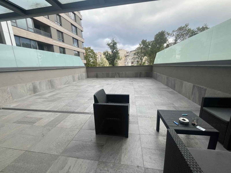 Kiadó  1 hálószoba Sofia , Dianabad , 85 négyzetméter | 61943133 - kép [7]