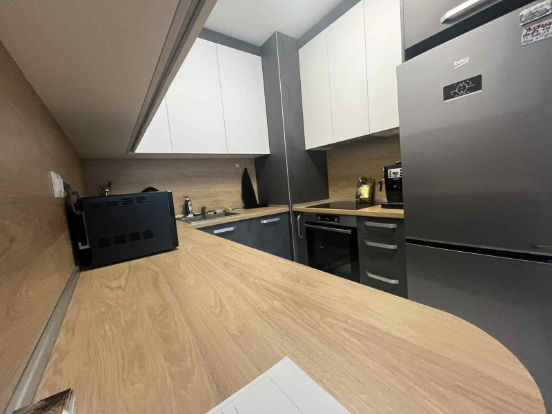 Kiadó  1 hálószoba Sofia , Dianabad , 85 négyzetméter | 61943133 - kép [6]