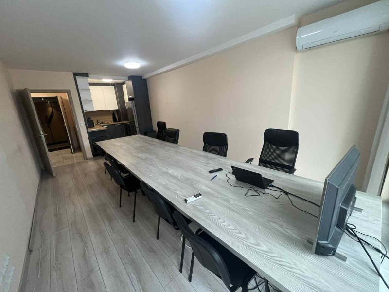 Kiadó  1 hálószoba Sofia , Dianabad , 85 négyzetméter | 61943133 - kép [4]