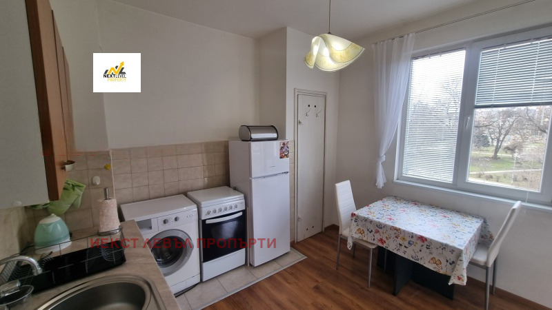 Дава под наем 2-СТАЕН, гр. София, Център, снимка 4 - Апартаменти - 53425466