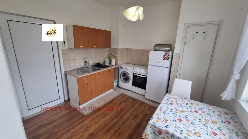 Дава под наем 2-СТАЕН, гр. София, Център, снимка 5 - Апартаменти - 53425466