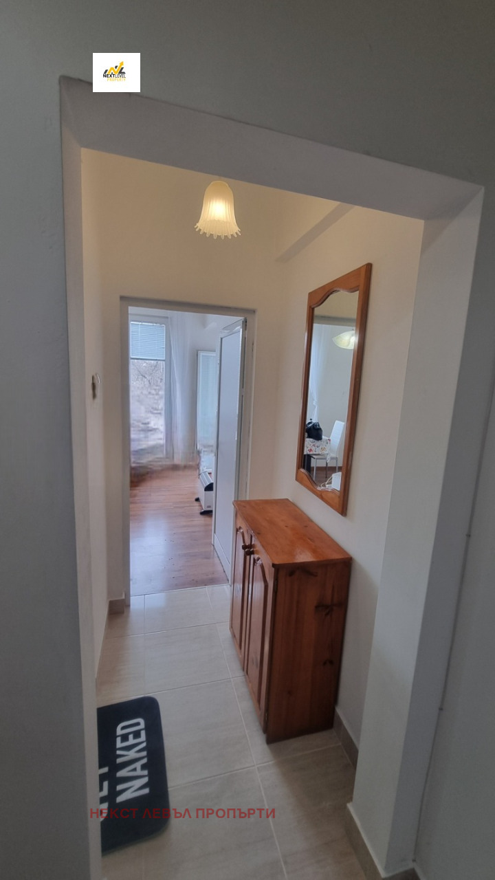 Дава под наем 2-СТАЕН, гр. София, Център, снимка 3 - Апартаменти - 53425466