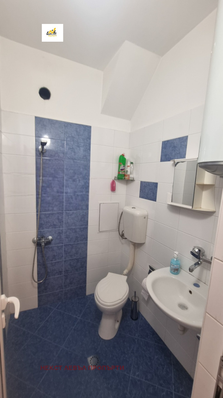 Дава под наем 2-СТАЕН, гр. София, Център, снимка 8 - Апартаменти - 53425466