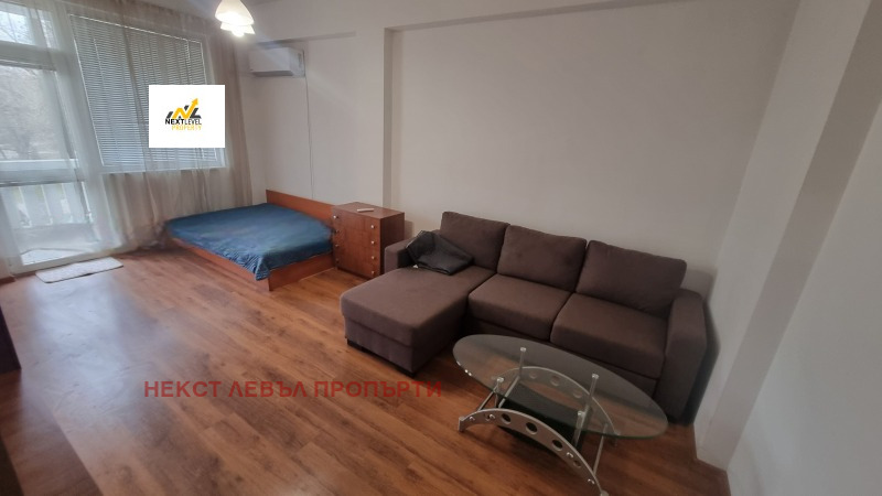 Дава под наем 2-СТАЕН, гр. София, Център