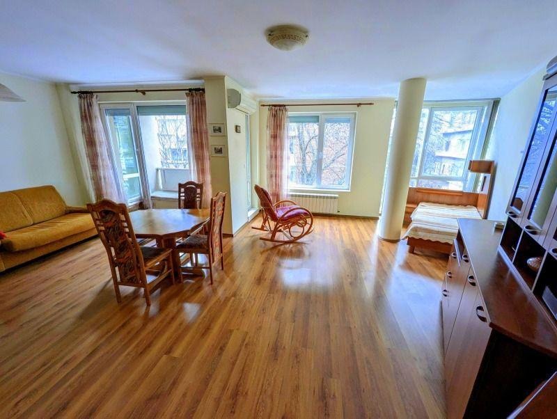 Дава под наем 2-СТАЕН, гр. София, Медицинска академия