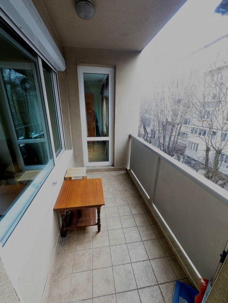 Дава под наем 2-СТАЕН, гр. София, Медицинска академия, снимка 9 - Апартаменти - 53455035