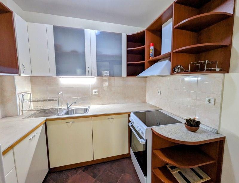 Дава под наем 2-СТАЕН, гр. София, Медицинска академия, снимка 3 - Апартаменти - 53455035