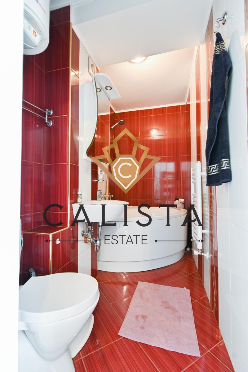 Te huur  2 slaapkamers Sofia , Ovtsja kupel , 72 m² | 86846747 - afbeelding [12]
