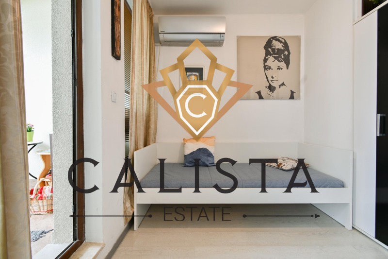 Te huur  2 slaapkamers Sofia , Ovtsja kupel , 72 m² | 86846747 - afbeelding [10]