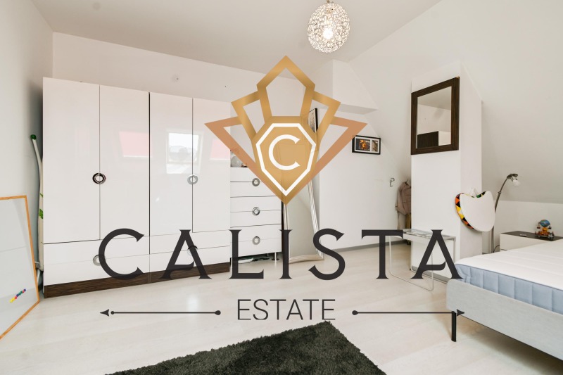 Te huur  2 slaapkamers Sofia , Ovtsja kupel , 72 m² | 86846747 - afbeelding [8]