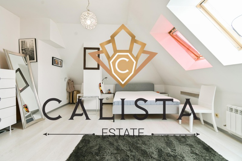 Te huur  2 slaapkamers Sofia , Ovtsja kupel , 72 m² | 86846747 - afbeelding [9]