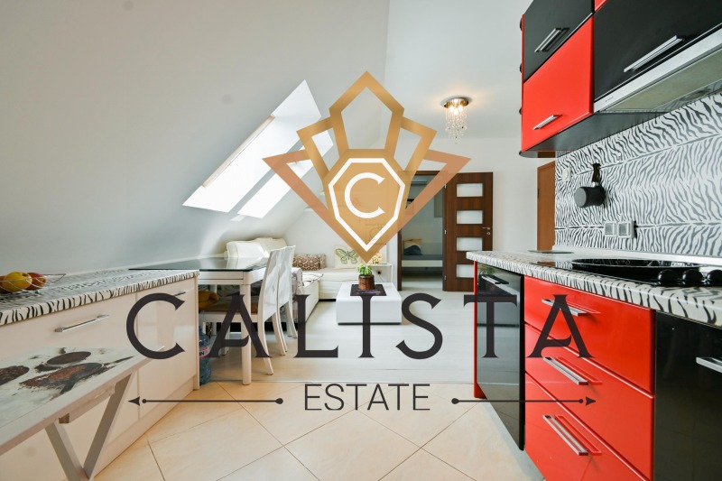 Te huur  2 slaapkamers Sofia , Ovtsja kupel , 72 m² | 86846747 - afbeelding [5]