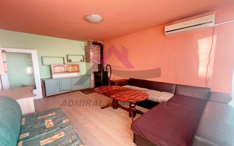 Дава под наем 3-СТАЕН, гр. Варна, Кайсиева градина