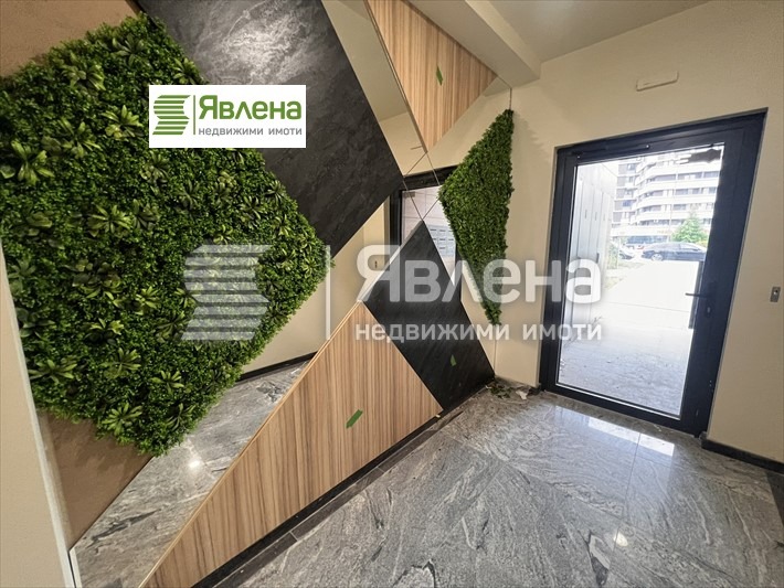 Дава под наем 3-СТАЕН, гр. София, Младост 3, снимка 12 - Апартаменти - 52807247