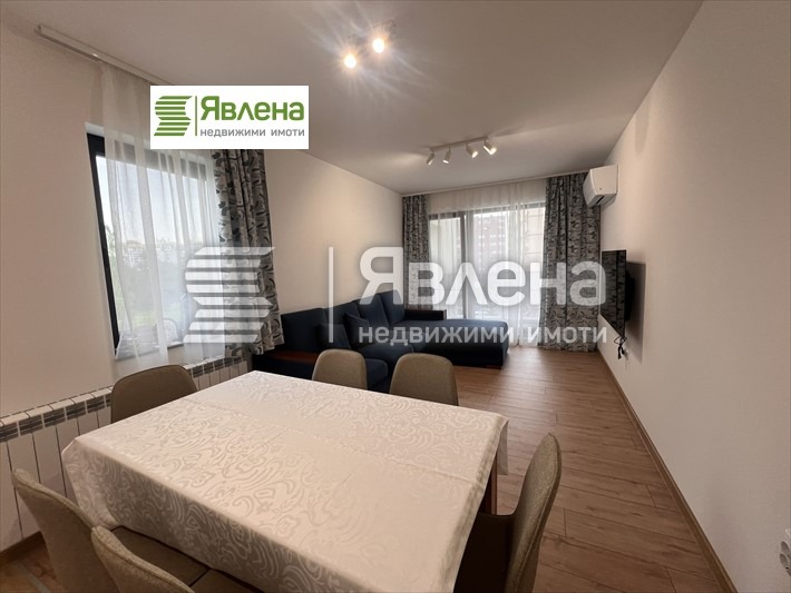 Дава под наем 3-СТАЕН, гр. София, Младост 3, снимка 2 - Апартаменти - 52807247