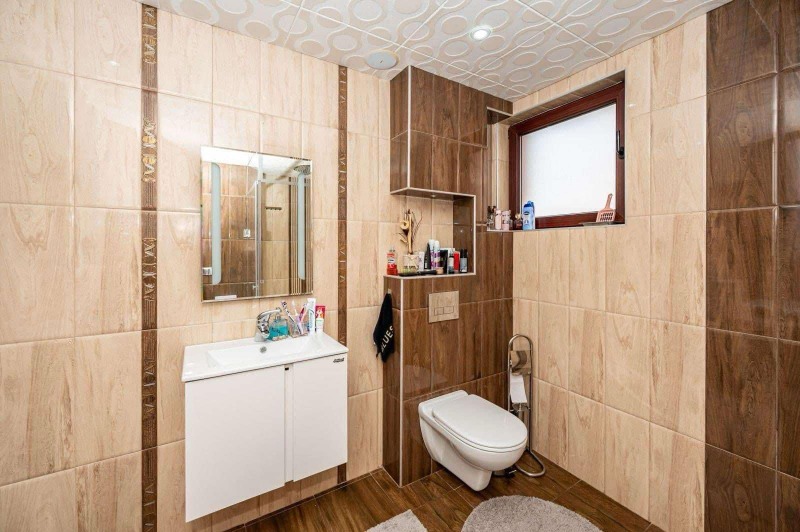 Дава под наем 3-СТАЕН, гр. Пловдив, Остромила, снимка 9 - Апартаменти - 53530259